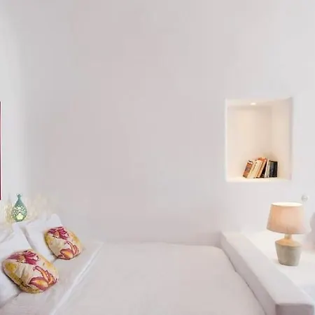 Hotel The Architect's Cave House 3*